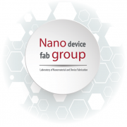 Nanodevice Fabrication group